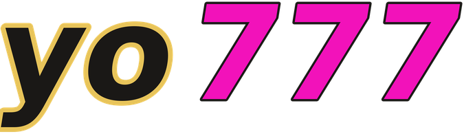 yo777 logotipo